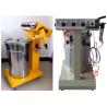 Buy cheap 0-100KV Manual Powder Coating Equipment For Steel And Wood Furniture from wholesalers