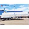 Buy cheap 30ton LP Gas Truck With Gas Dispenser BLACKMER Pump Propane Delivery Tanker from wholesalers