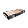 Buy cheap OEM P3 LED Screen Taxi Top LED Display DC 9v-36v Taxi Rooftop Advertising Signs from wholesalers