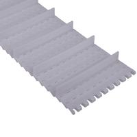 Buy cheap Partition 30-90 Degrees Inclined Conveyor Belts EP100 EP150 EP200 product