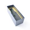Buy cheap Gift Cardboard Wine Box / Cardboard Wine Carrier Embossing Or Glossy Lamination from wholesalers