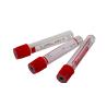 Buy cheap 5ml Non-Additive Blood Collection Tubes Sterilized With Gamma Radiation Trusted By Healthcare Professionals from wholesalers