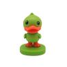 Buy cheap PVC Bobbing Head Dolls , Duck Bobblehead For Car EN71 ASTM Standard from wholesalers