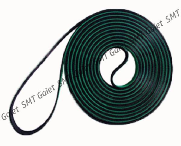 Buy cheap Yamaha Conveyor Belt YGD KGM-M9129-00X SMT Machine Parts from wholesalers