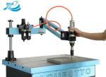LG-24-AN Electric Tapping Machine Stainless 220V Cantilever Arm