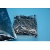 Buy cheap 71mA 22uF Cap Aluminum Electrolytic Capacitor Panasonic ECA-1JHG220 from wholesalers