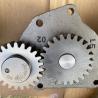 Buy cheap OEM 4941464/3991123 L340/ISLE375/QSL9.3 Engine Oil Pump Assembly for Replace/Repair from wholesalers