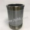 Buy cheap 6D14-2AT Mitsubishi Cylinder Liner Kit 110mm DIA For Machinery Engine Parts from wholesalers