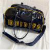 Buy cheap PVC mirror leather lacquered leather split off shoulder bag travel bag shopping bag gym bag from wholesalers