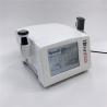 Buy cheap RoHS Ultrasound Physiotherapy Machine For Plantar Fasciitis from wholesalers