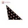 Buy cheap Pumpkin Halloween Dog Scarf Bandana Triangle Bibs Scarf Accessories Digital Printing from wholesalers