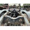 Buy cheap used japan made hino 700 series 10-wheeler truck head 450 hp LHD ZF16s transmission from wholesalers
