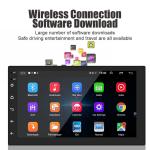 2 DIN Car Radio Android 11.0 GPS Navi for Apple Carplay Android Auto Other