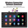 Buy cheap 2 DIN Car Radio Android 11.0 GPS Navi for Apple Carplay Android Auto Other Combination from wholesalers