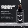 Buy cheap Promotes Beard And Mustache Growth Conditioner Softener Beard Oil from wholesalers
