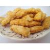 Buy cheap OEM Japanese Rice Cracker Crispy Grain Snacks Baked Rice Crackers Puffed Snack from wholesalers