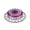 Buy cheap High Performance Triple Plate 4140 Steel Modified Clutch Kits Fit 215mm Chevrolet LS3 26T from wholesalers