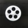 Buy cheap PA66 POM PA Plastic Rapid Prototyping PTFE CNC Machining Parts from wholesalers