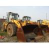 Buy cheap CAT 962G USED WHEEL LOADER FOR SALE ORIGINAL JAPAN from wholesalers