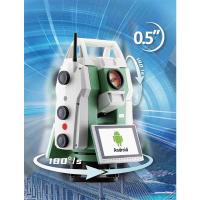 Buy cheap FOIF 2024 NEW RS10 Robotic Total Station product