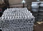ISO9001 200pcs BWG22 1mm Stainless Steel Wire Loop Ties