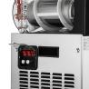 Buy cheap Frozen Double Bowl Slush Machine 15 Liter With Handle Top - Grade from wholesalers