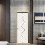 Juye WPC Hollow Door The Perfect Solution For Your Home Or Business