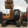 Buy cheap 20000 KG Machine Weight CAT 320C 320d 320GC 320b 320 20 TON Excavator in Chile Africa from wholesalers