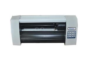 Buy cheap 13- Inch Sticker Cutting Plotter , Vinyl Sticker Plotter Machine 5% To 95% Humidity from wholesalers