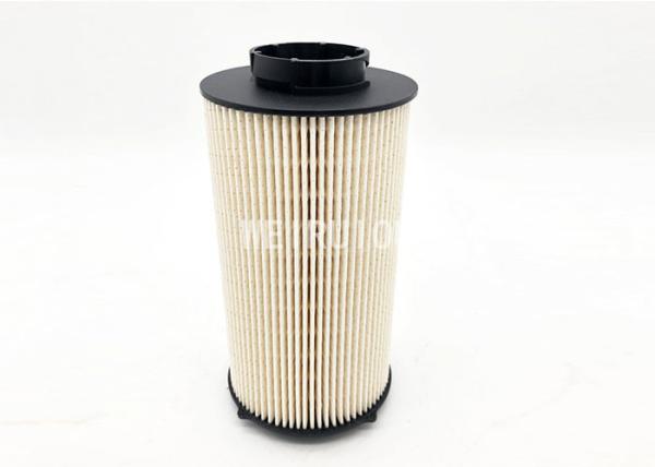 Buy cheap Heavy Truck 202mm Height Engine Fuel Filter 5801439821 84572242 from wholesalers