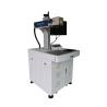 Buy cheap Powerful MOPA Fiber Laser Marking Machine 1064nm Laser Wavelength from wholesalers