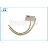 Buy cheap Adult Blood Pressure Disposable Neonate #1 NIBP cuff with 2 tubes Arm circle from wholesalers