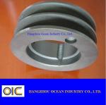 Aluminium Timing Belt Pulleys , Timing Belt Tensioner Pulleys
