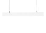 220 - 240VAC 50 Surface Mounted Linear LED 90 - 100lm/W 120° 60Hz SMD2835