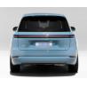 Buy cheap Lixiang Li L9 2022 Max Version 5 Door 6 Seats Large Suv from wholesalers