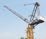 65m 10 Ton Tower Crane 6ton 8 Ton