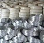 BWG4 22 Gauge Galvanized Steel Wire Black Annealed Binding Wire Steel Iron Wire