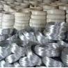 Buy cheap 500kg Hot Dip Galvanized Steel Wire Coated Woven 12 Gauge Galvanized Wire from wholesalers