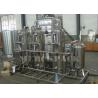 Buy cheap 2000Litres / Hour Mineral Water Treatment Plant / Water Purification System /Water Treatment System from wholesalers