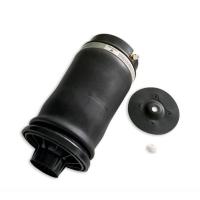 Buy cheap W166 W164 Rubber Air Spring 1643200625 Benz Spare Parts 1643200225 product