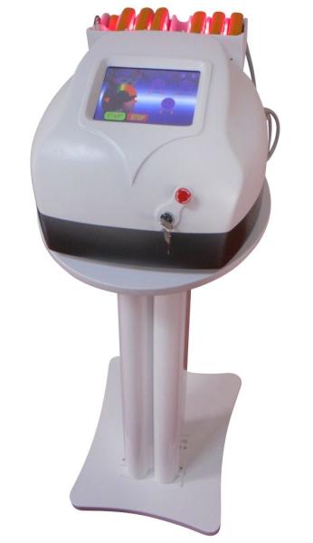 Buy cheap Body Contouring Lipo Laser Machine, Liposuction Equipment from wholesalers