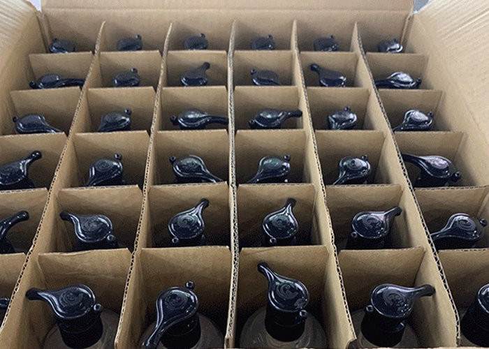 Antiviral Ahand Rub Alcohol Based Basic Cleaning Customized Private Logo
