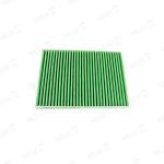 27891-JY15A-A129 CUK2620 Car Cabin Air Filter For Nissan Renault VW Qashqai