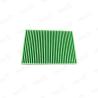 Buy cheap 27891-JY15A-A129 CUK2620 Car Cabin Air Filter For Nissan Renault VW Qashqai Kasten ALLIANCE Kasten from wholesalers