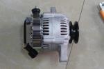 Excavator Spare Parts Engine 119626-77210 Alternator 4TNV94 Generator R60-7 R55