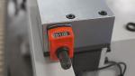 20kw Wood Edge Banding Machine HD610JD With EVA Gluing Device