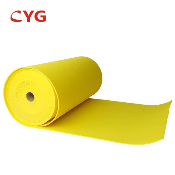 Buy cheap Heat Resistant Closed Cell Polyethylene Foam Pipe Insulation Ixpe Roof Material from wholesalers