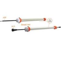 Buy cheap 60cm 120cm 150cm 140lm/W LED Poultry T8 Tube 0-10V Dimmable Waterproof product