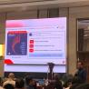 Buy cheap Full Color LED Display Cabinet SMD RGB 512x512mm P4 Rental Video Wall LED Display Outdoor,novastar system, from wholesalers