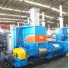 Buy cheap 35L 55L Rubber Kneader Machine XN35 Dispersion Kneader from wholesalers